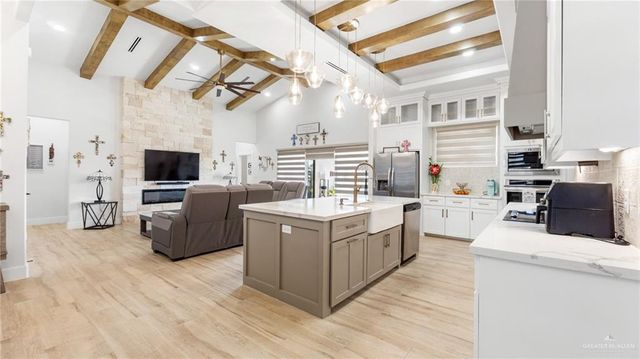 2701 E Versace Drive, Edinburg, TX 78542