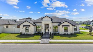 2701 E Versace Drive, Edinburg, TX 78542
