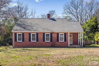 1654 Winthrop Avenue, Lancaster, SC 29720