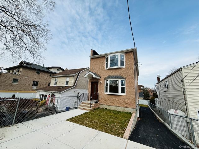 3167 Ampere Avenue A, Bronx, NY 10465