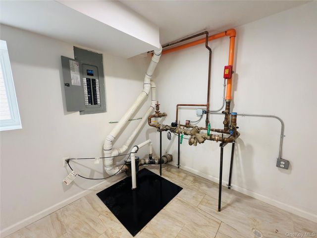 3167 Ampere Avenue A, Bronx, NY 10465