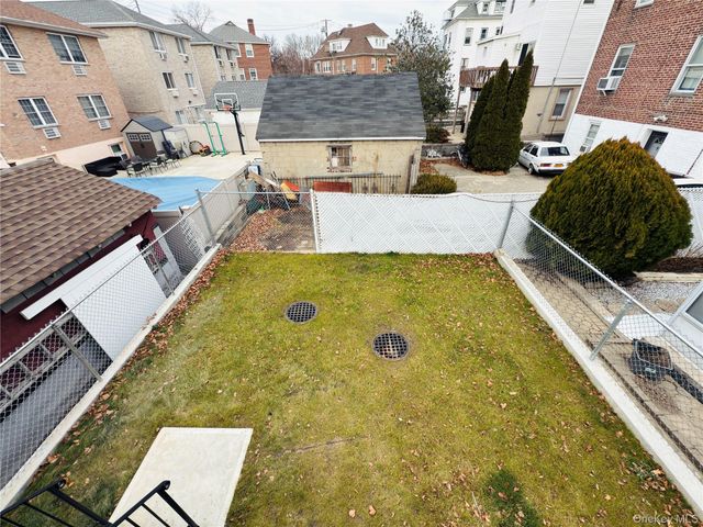 3167 Ampere Avenue A, Bronx, NY 10465