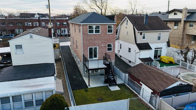 3167 Ampere Avenue A, Bronx, NY 10465