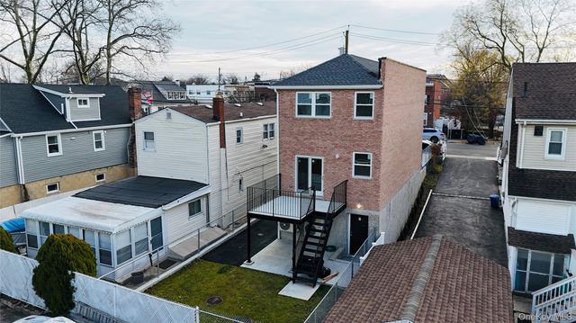 3167 Ampere Avenue A, Bronx, NY 10465