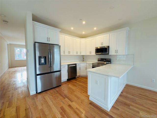 3167 Ampere Avenue A, Bronx, NY 10465