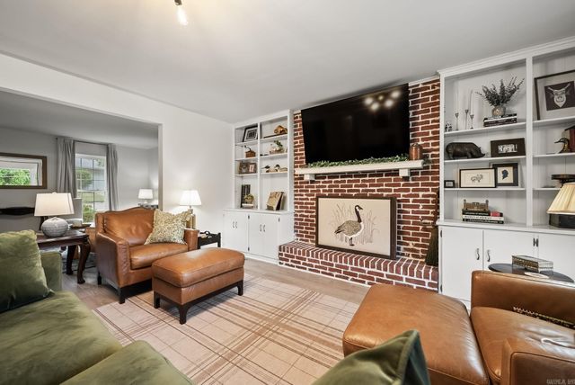 1308 Mellon, Little Rock, AR 72207