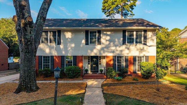 1308 Mellon, Little Rock, AR 72207