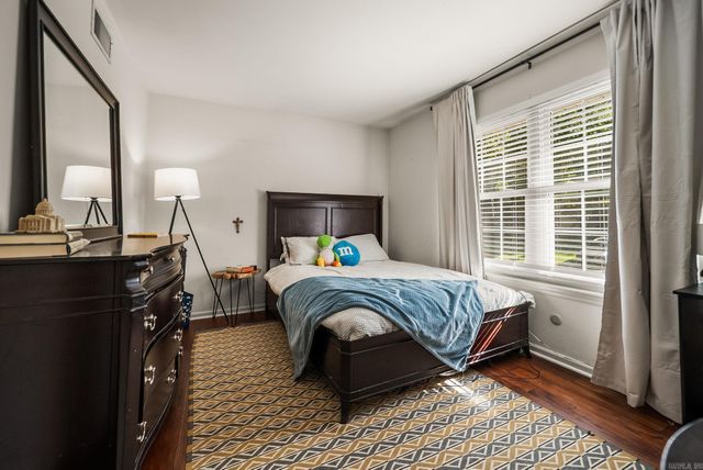 1308 Mellon, Little Rock, AR 72207
