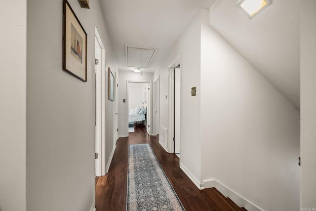 1308 Mellon, Little Rock, AR 72207