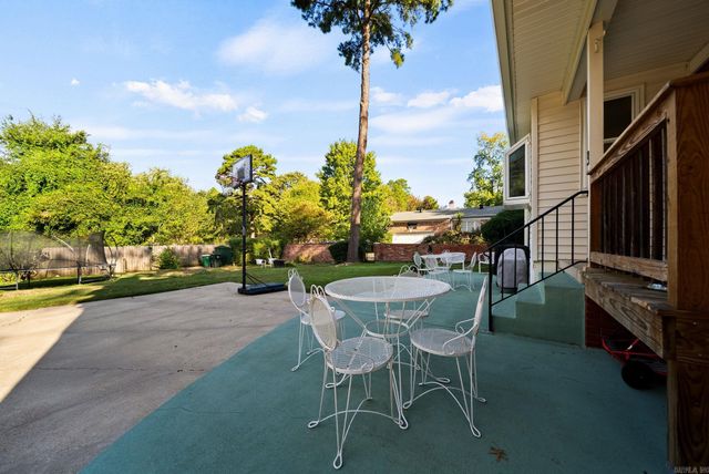 1308 Mellon, Little Rock, AR 72207