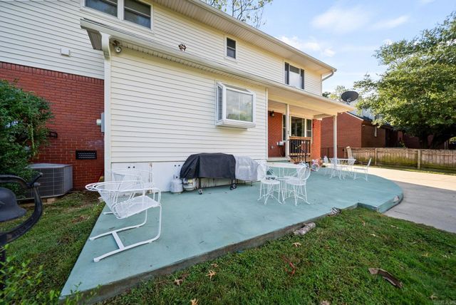 1308 Mellon, Little Rock, AR 72207