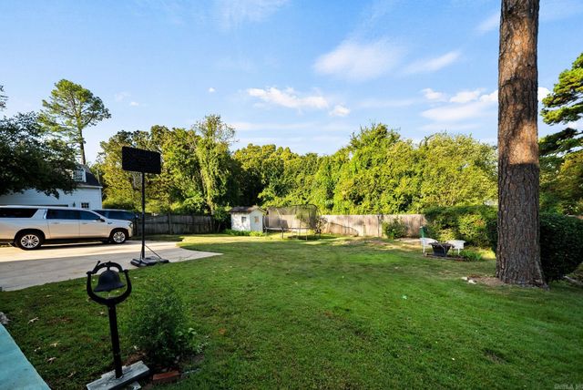 1308 Mellon, Little Rock, AR 72207
