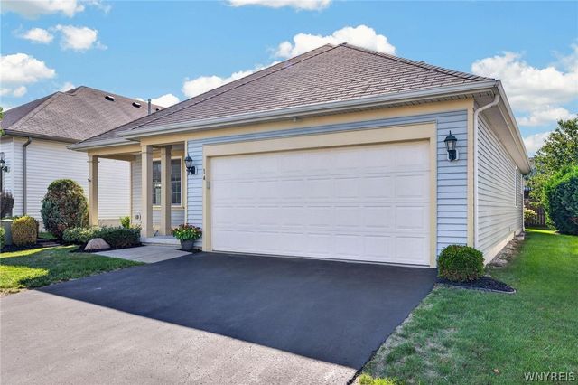 14 Allie Lane, Hamburg, NY 14075