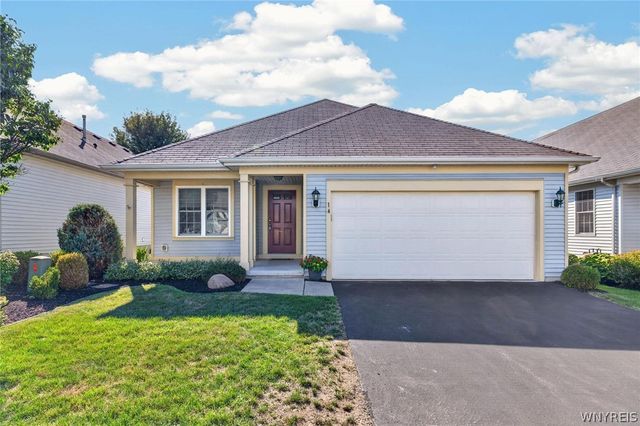 14 Allie Lane, Hamburg, NY 14075