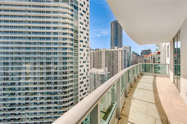 1331 Brickell Bay Drive 3311, Miami, FL 33131