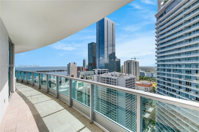 1331 Brickell Bay Drive 3311, Miami, FL 33131