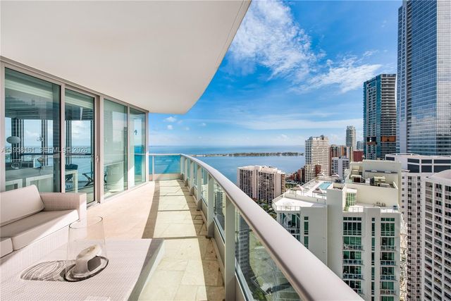 1331 Brickell Bay Drive 3311, Miami, FL 33131