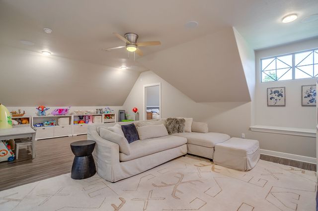 154 Creek Meadow Court, Lipan, TX 76462
