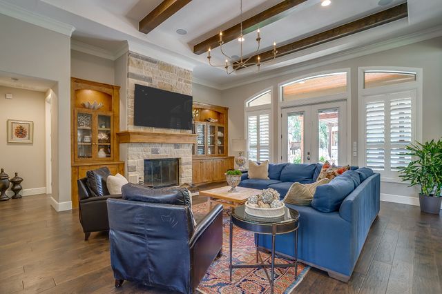 154 Creek Meadow Court, Lipan, TX 76462