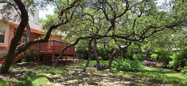 423 E Vista RDG, San Antonio, TX 78260