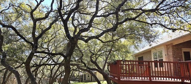 423 E Vista RDG, San Antonio, TX 78260