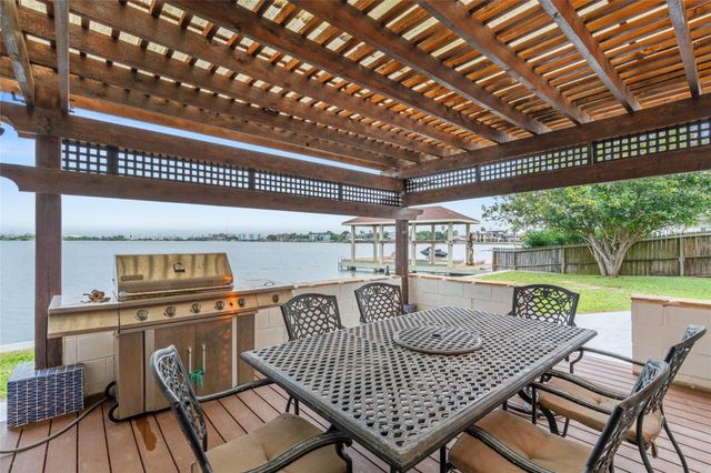36 S Shore Drive, Galveston, TX 77551