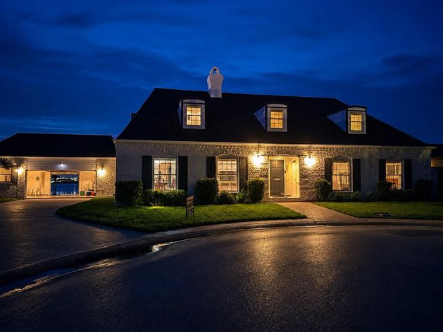 36 S Shore Drive, Galveston, TX 77551