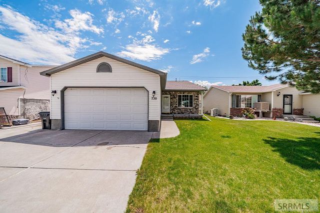 730 Clarence Drive, Idaho Falls, ID 83402