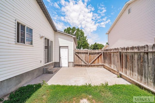 730 Clarence Drive, Idaho Falls, ID 83402