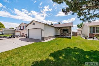 730 Clarence Drive, Idaho Falls, ID 83402