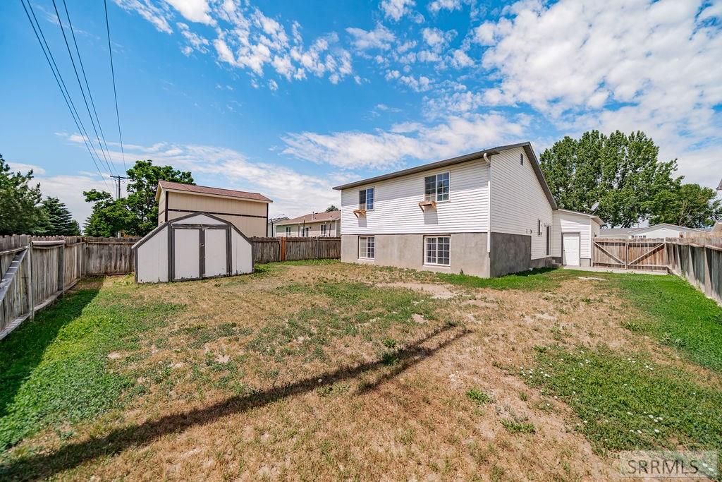Image 30 of property listing at 730 Clarence Drive, Idaho Falls, ID 83402