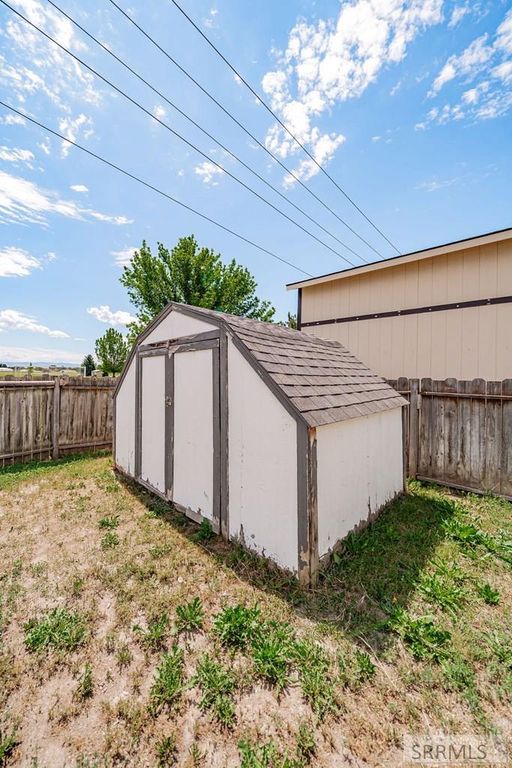 Image 31 of property listing at 730 Clarence Drive, Idaho Falls, ID 83402