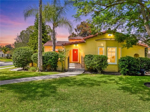1102 Olmsted Drive, Glendale, CA 91202