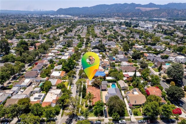 1102 Olmsted Drive, Glendale, CA 91202