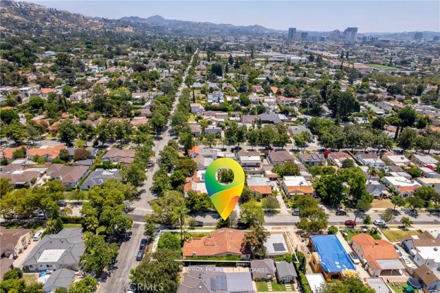1102 Olmsted Drive, Glendale, CA 91202