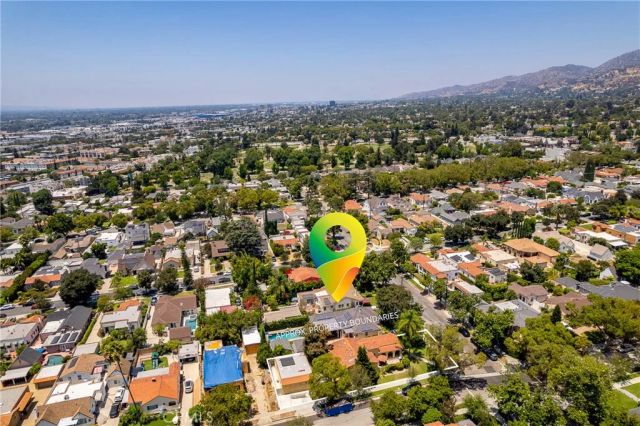1102 Olmsted Drive, Glendale, CA 91202