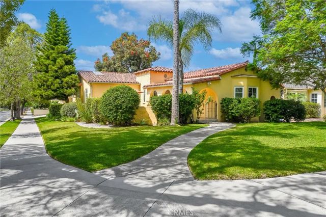 1102 Olmsted Drive, Glendale, CA 91202