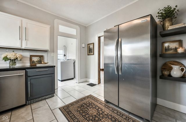 1705 Woodlawn Avenue, Indianapolis, IN 46203