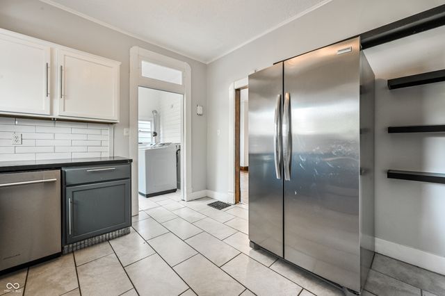 1705 Woodlawn Avenue, Indianapolis, IN 46203