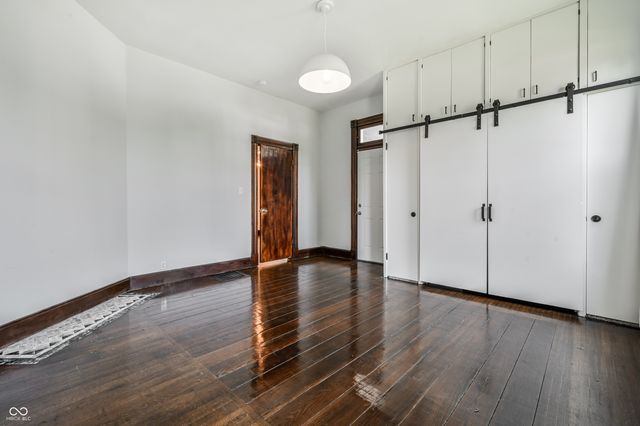 1705 Woodlawn Avenue, Indianapolis, IN 46203