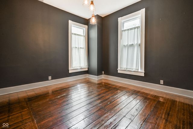 1705 Woodlawn Avenue, Indianapolis, IN 46203