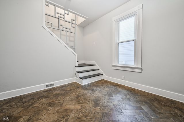 1705 Woodlawn Avenue, Indianapolis, IN 46203