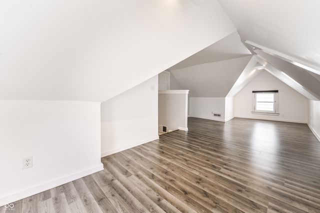 1705 Woodlawn Avenue, Indianapolis, IN 46203