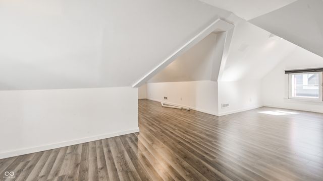 1705 Woodlawn Avenue, Indianapolis, IN 46203
