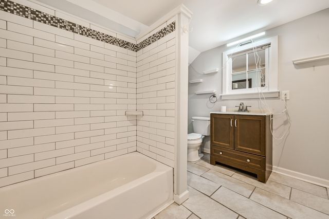 1705 Woodlawn Avenue, Indianapolis, IN 46203