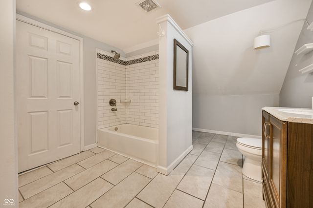1705 Woodlawn Avenue, Indianapolis, IN 46203
