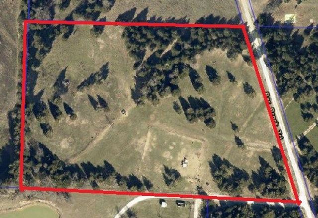 TBD Bar Brock, Whitesboro, TX 76273