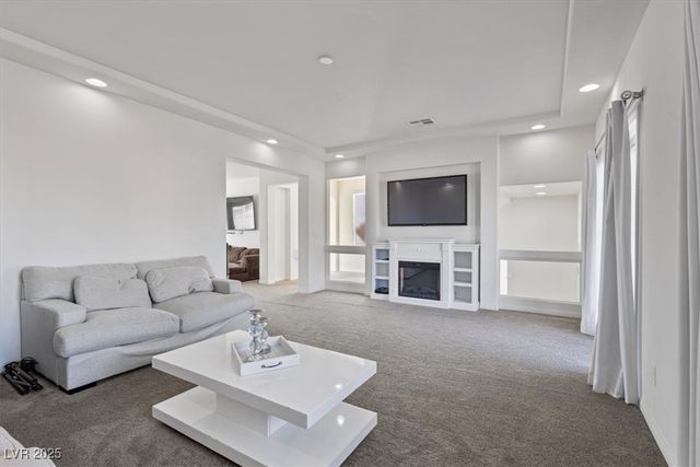 5255 Kennedy Hill Avenue, Las Vegas, NV 89139