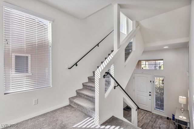 5255 Kennedy Hill Avenue, Las Vegas, NV 89139