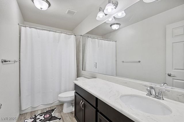 5255 Kennedy Hill Avenue, Las Vegas, NV 89139